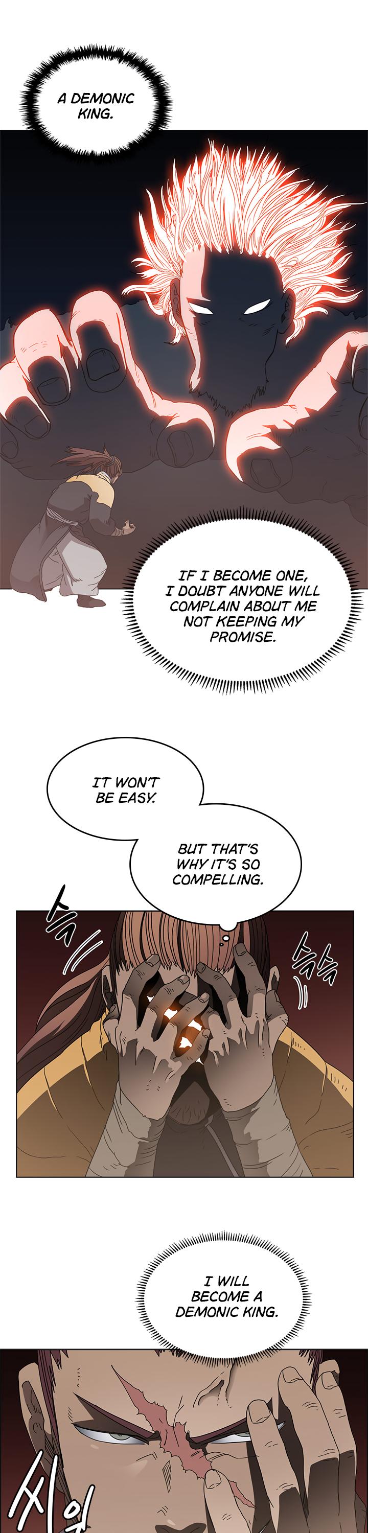 Read Heavenly Demon Reborn En Manga Online