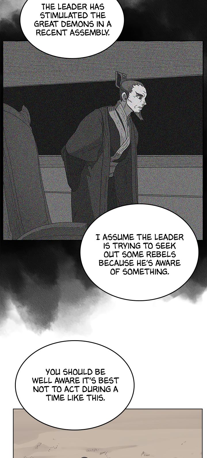 Read Heavenly Demon Reborn En Manga Online