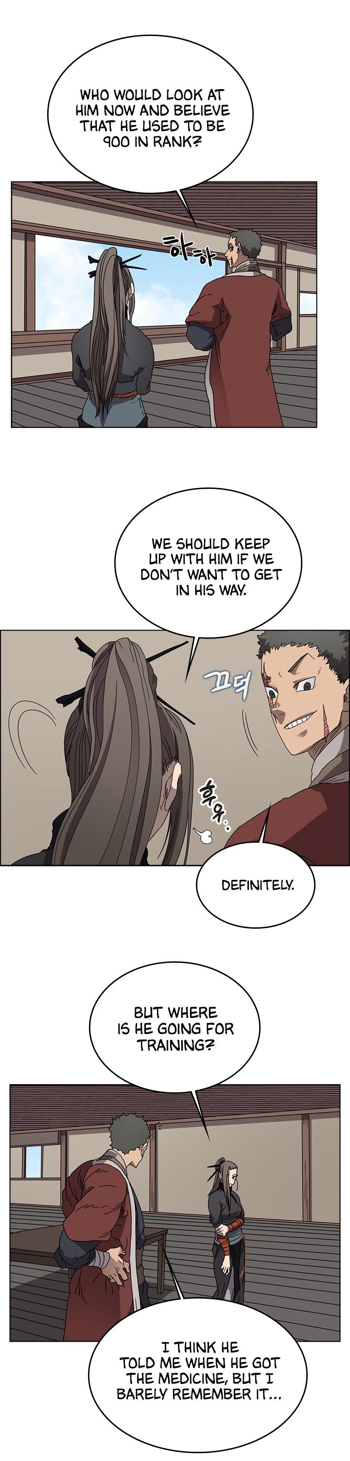 Read Heavenly Demon Reborn En Manga Online