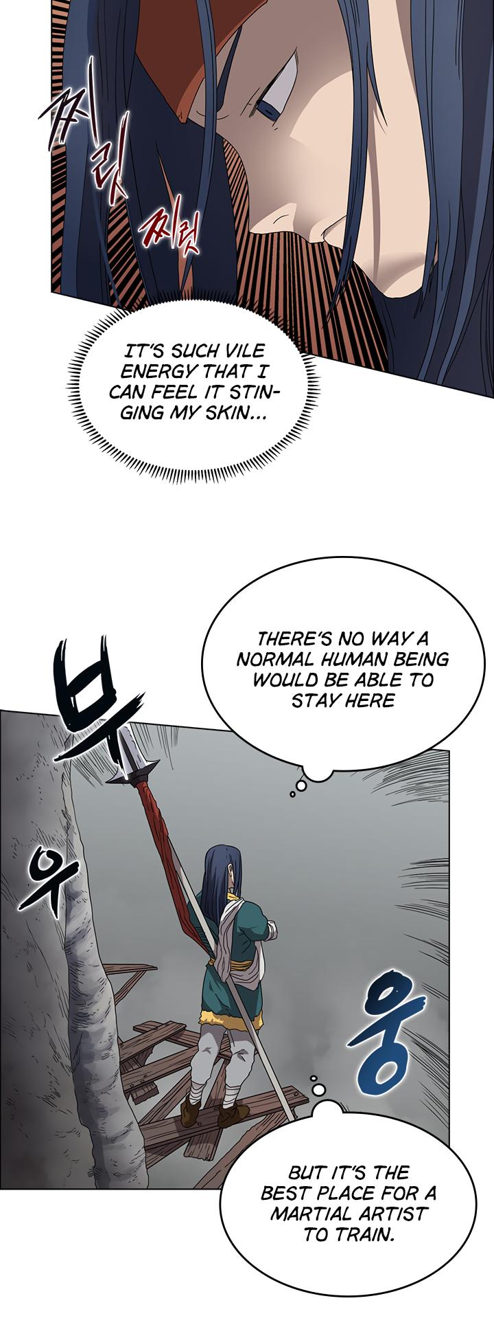 Read Heavenly Demon Reborn En Manga Online