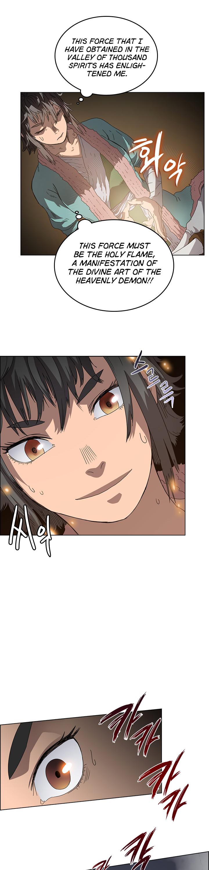 Read Heavenly Demon Reborn En Manga Online