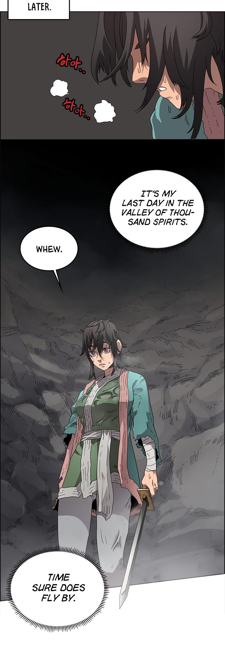 Read Heavenly Demon Reborn En Manga Online