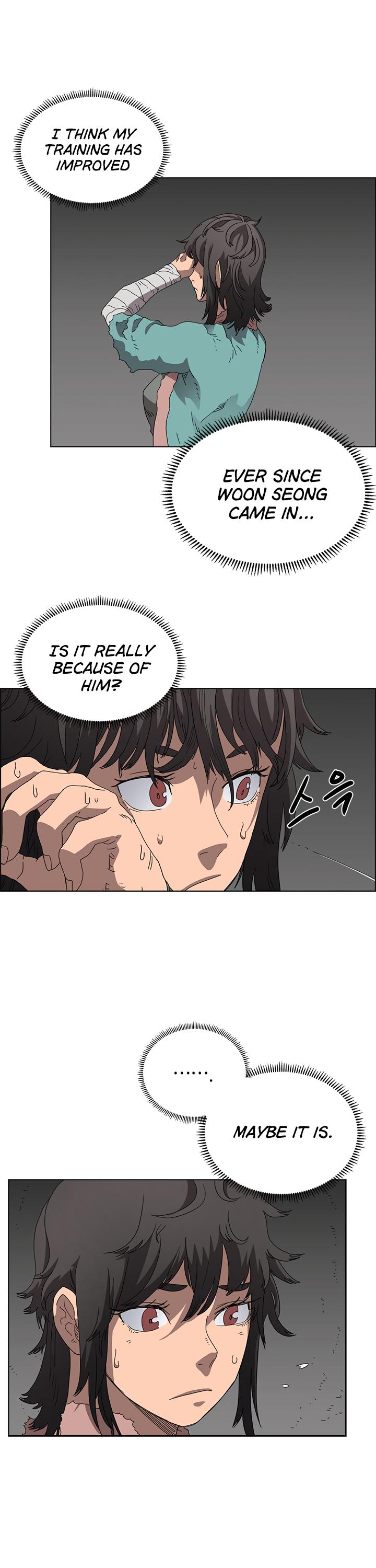 Read Heavenly Demon Reborn En Manga Online