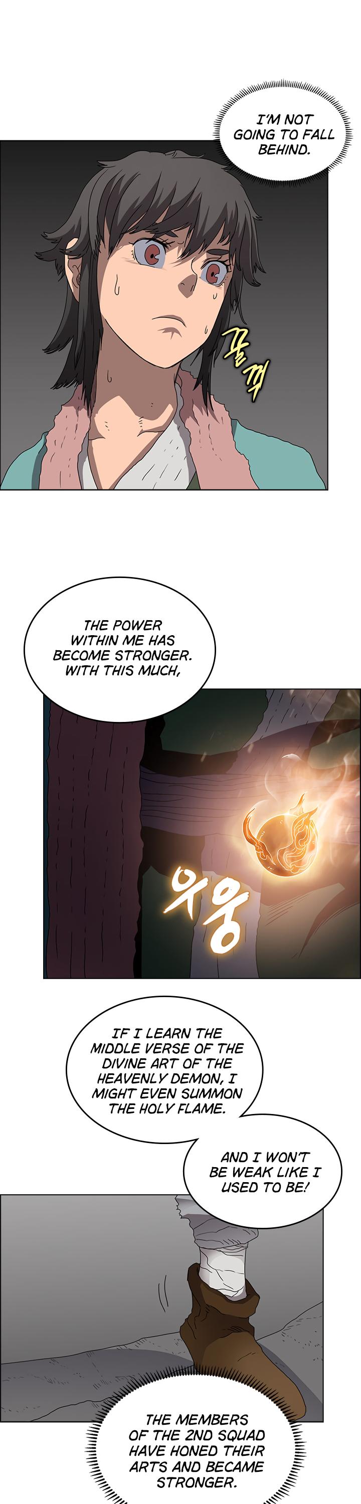 Read Heavenly Demon Reborn En Manga Online