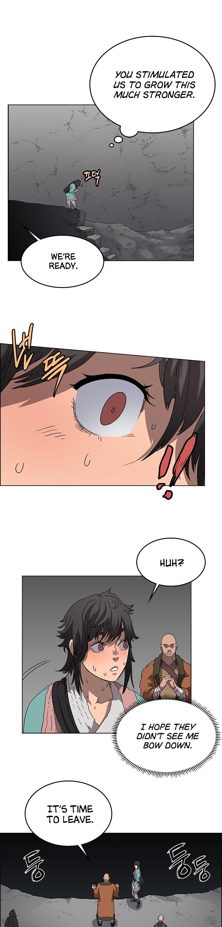 Read Heavenly Demon Reborn En Manga Online