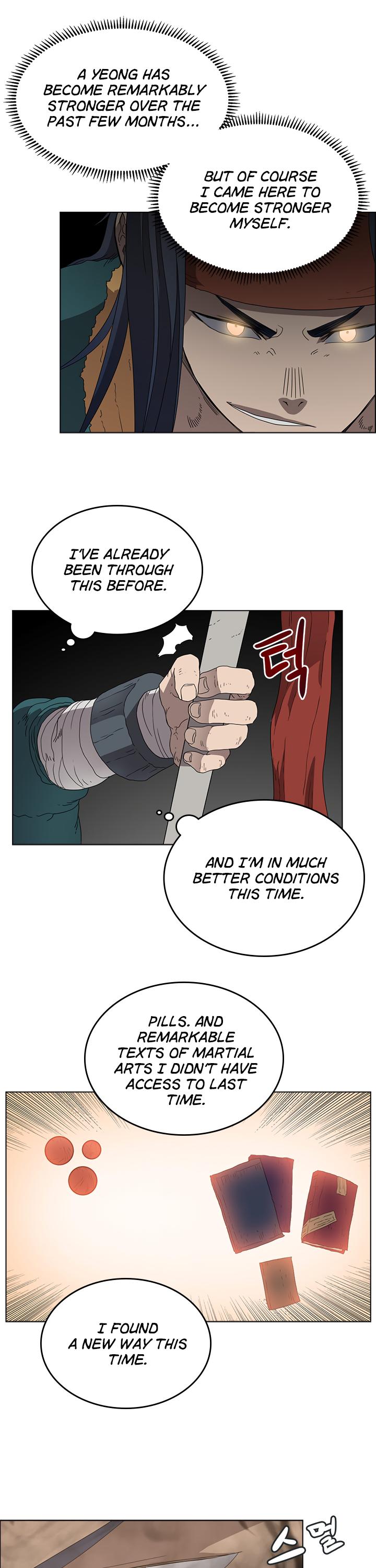 Read Heavenly Demon Reborn En Manga Online