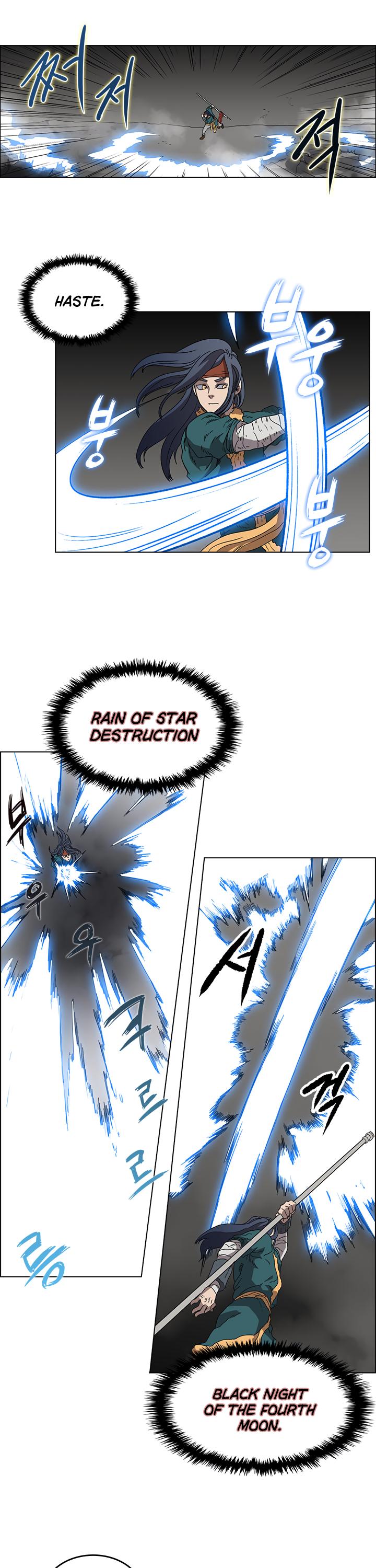 Read Heavenly Demon Reborn En Manga Online