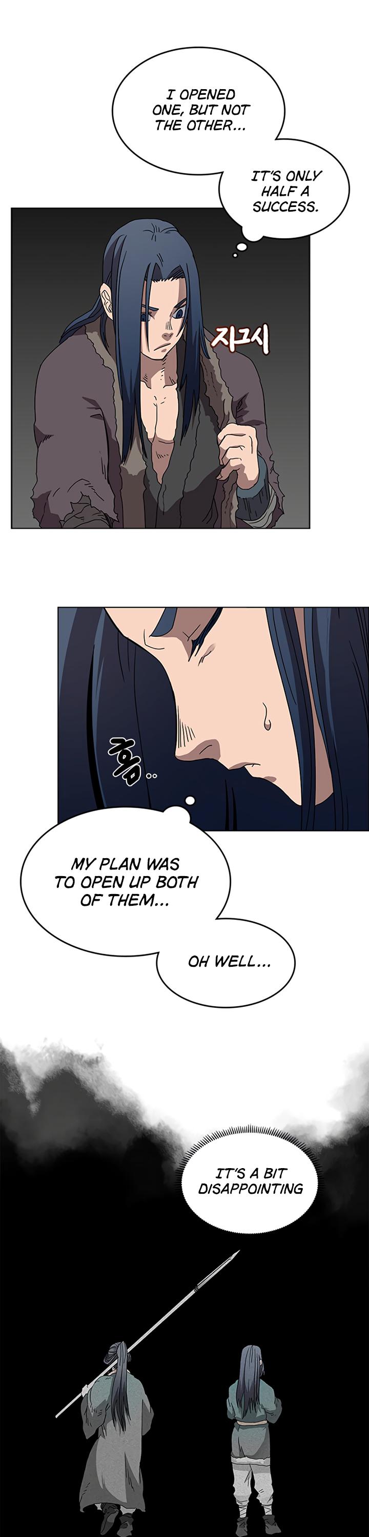 Read Heavenly Demon Reborn En Manga Online