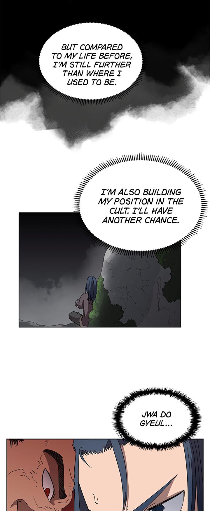 Read Heavenly Demon Reborn En Manga Online