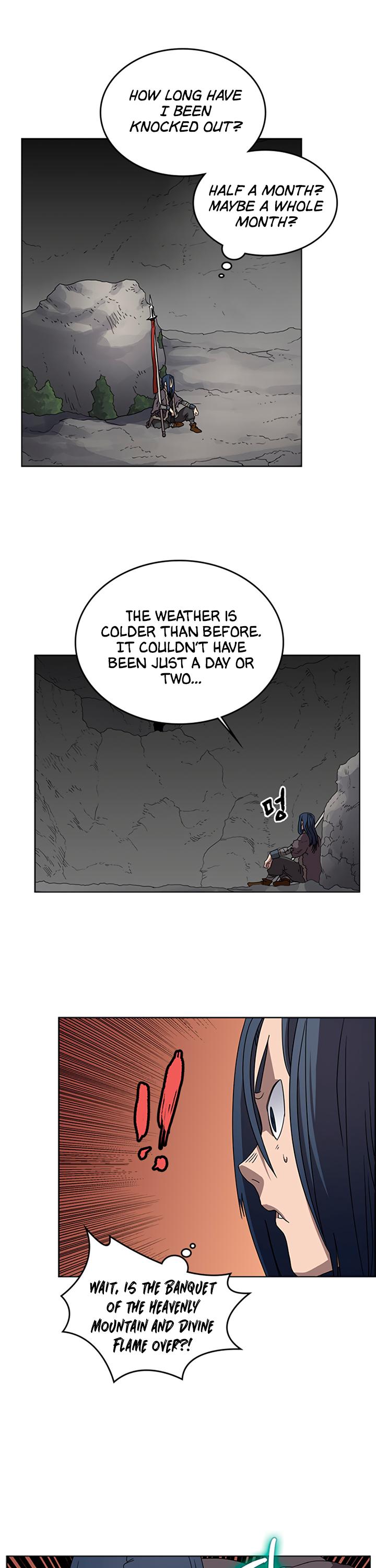 Read Heavenly Demon Reborn En Manga Online