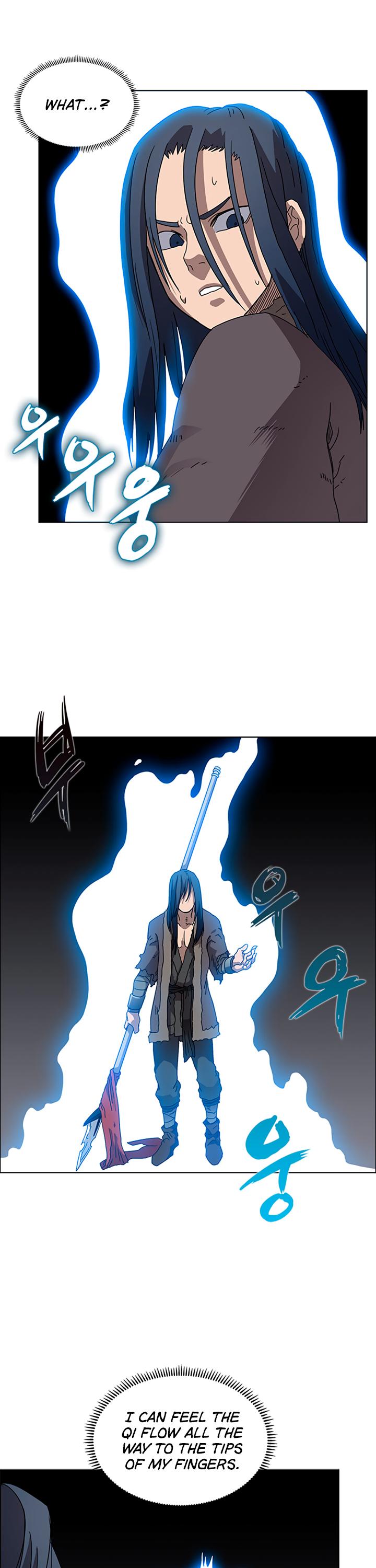 Read Heavenly Demon Reborn En Manga Online