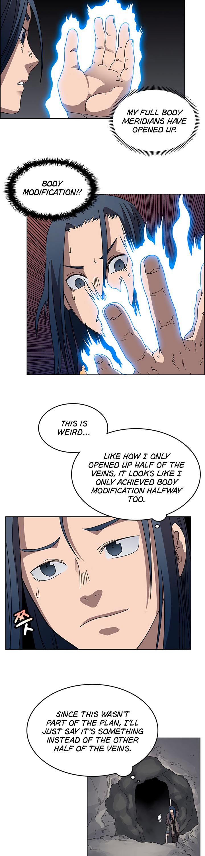 Read Heavenly Demon Reborn En Manga Online