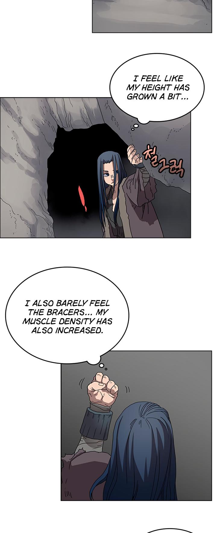 Read Heavenly Demon Reborn En Manga Online