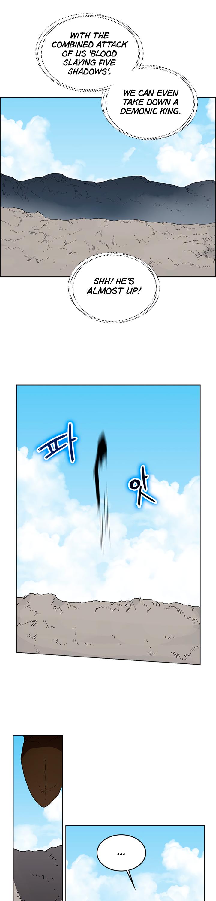 Read Heavenly Demon Reborn En Manga Online