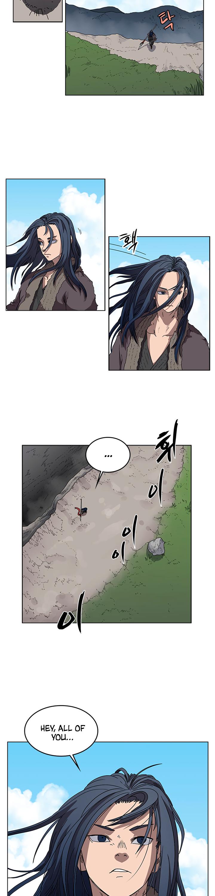 Read Heavenly Demon Reborn En Manga Online