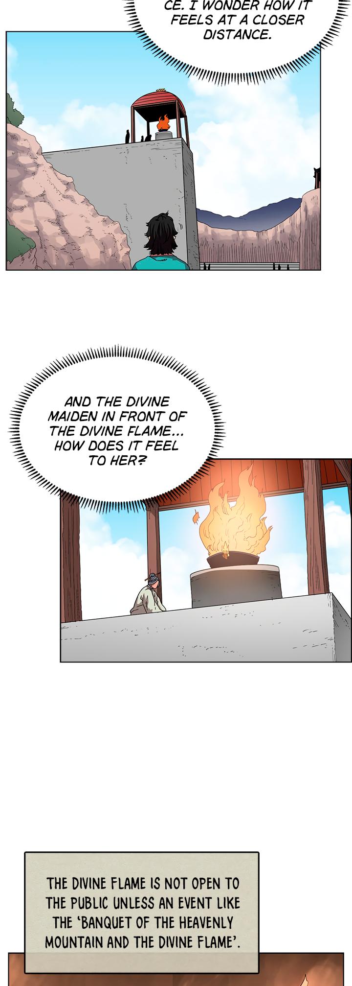 Read Heavenly Demon Reborn En Manga Online