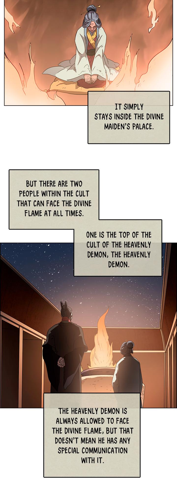 Read Heavenly Demon Reborn En Manga Online