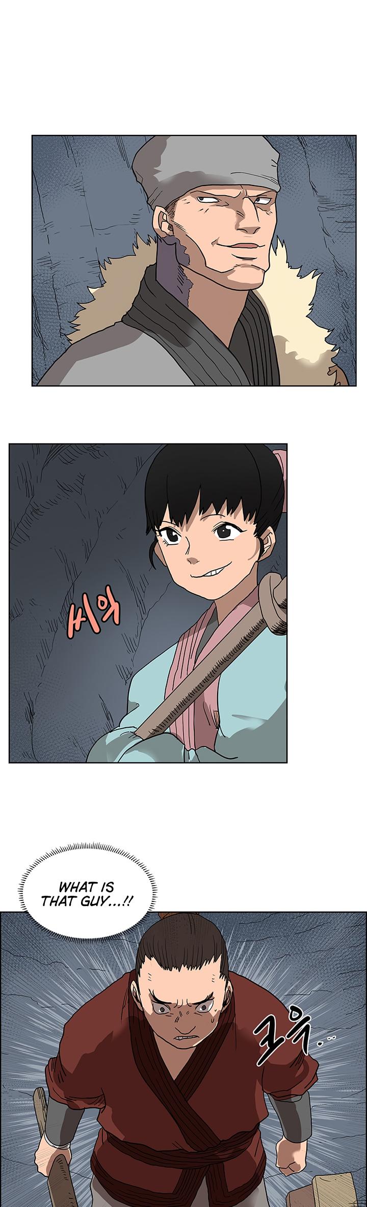 Read Heavenly Demon Reborn En Manga Online