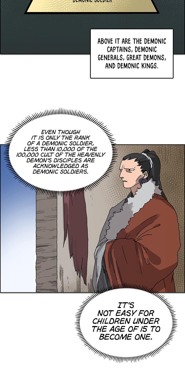 Read Heavenly Demon Reborn En Manga Online