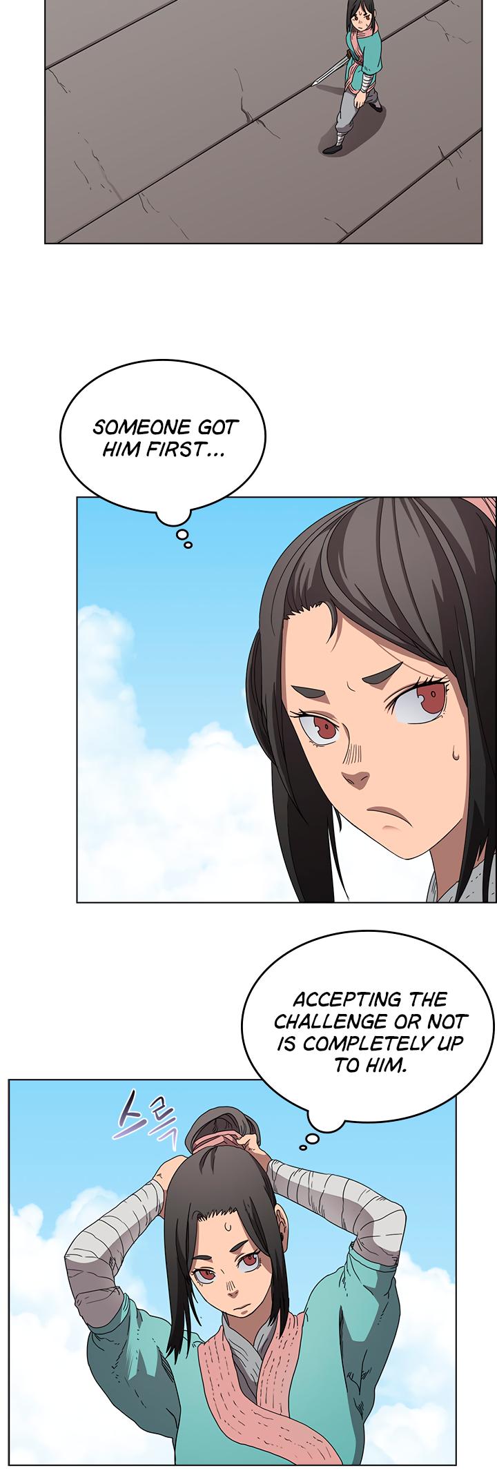 Read Heavenly Demon Reborn En Manga Online