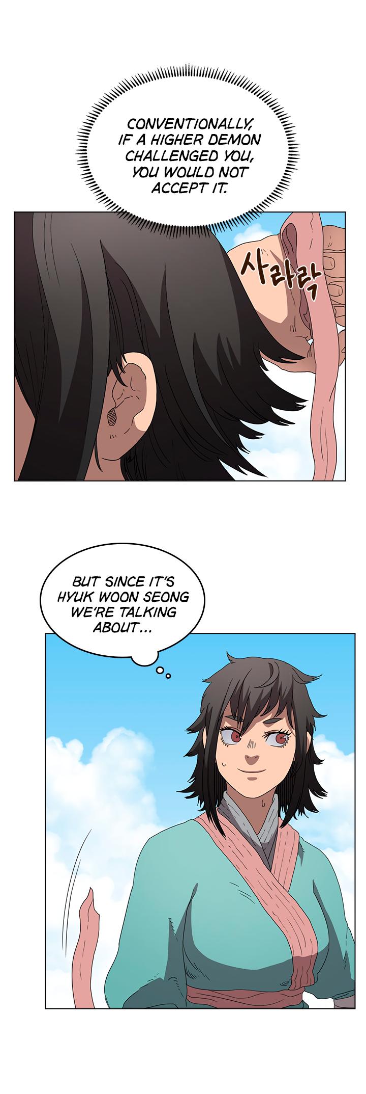Read Heavenly Demon Reborn En Manga Online