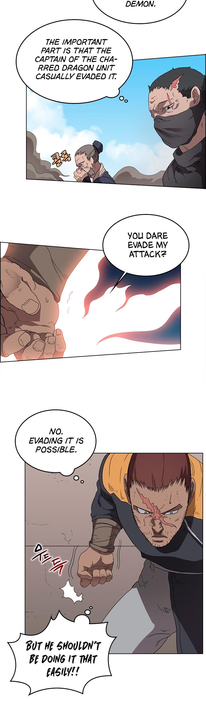 Read Heavenly Demon Reborn En Manga Online