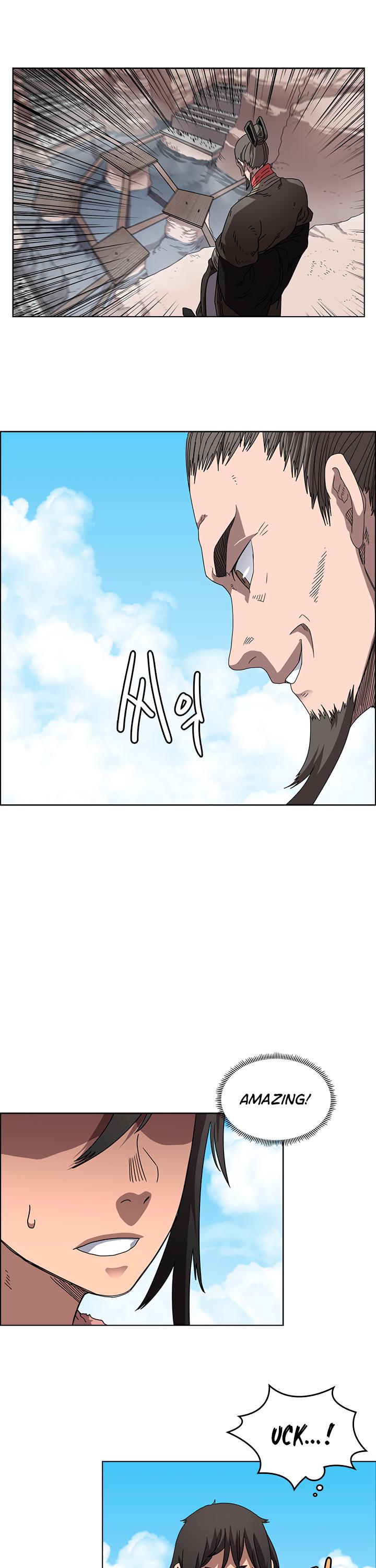 Read Heavenly Demon Reborn En Manga Online