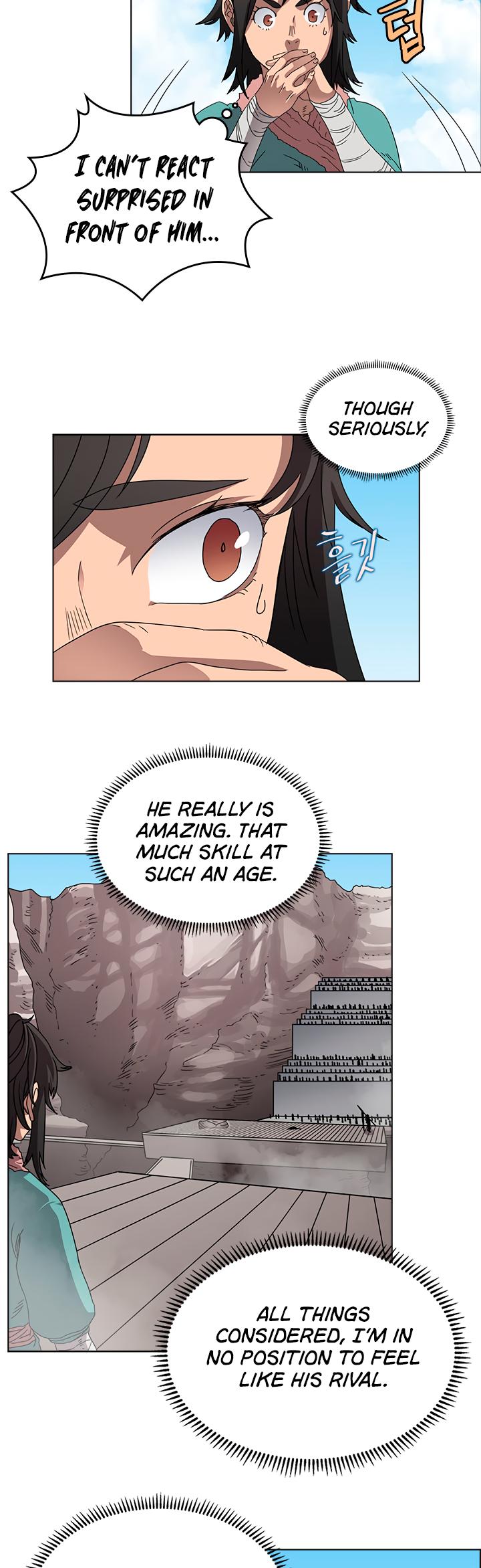Read Heavenly Demon Reborn En Manga Online