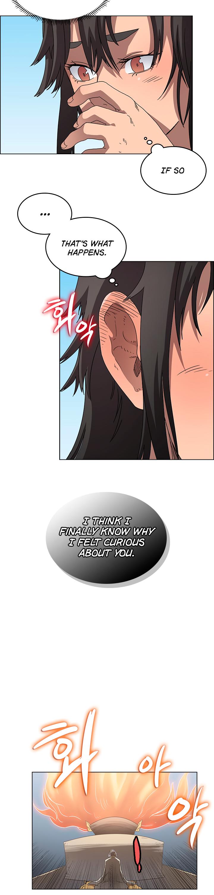Read Heavenly Demon Reborn En Manga Online
