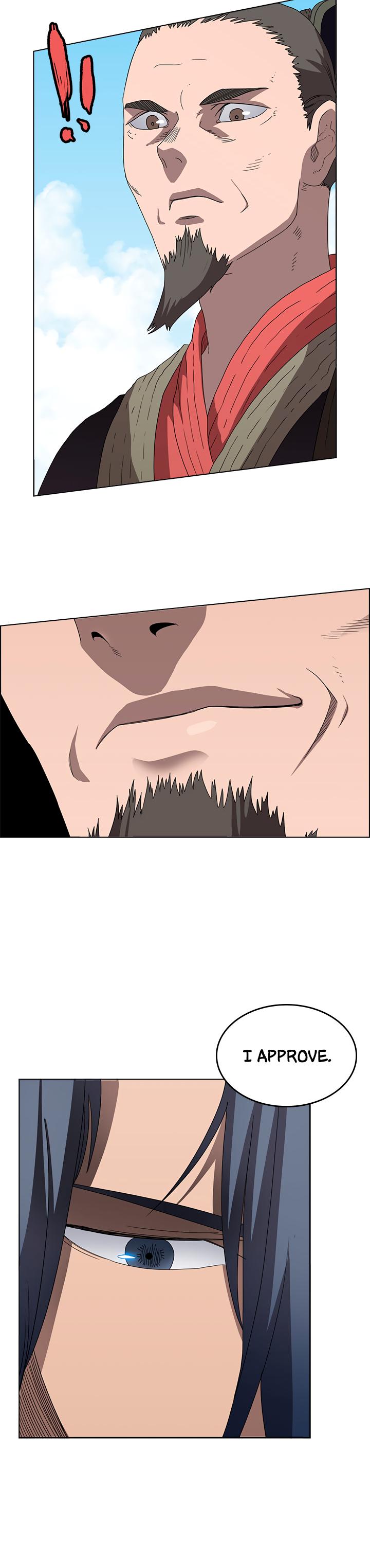 Read Heavenly Demon Reborn En Manga Online
