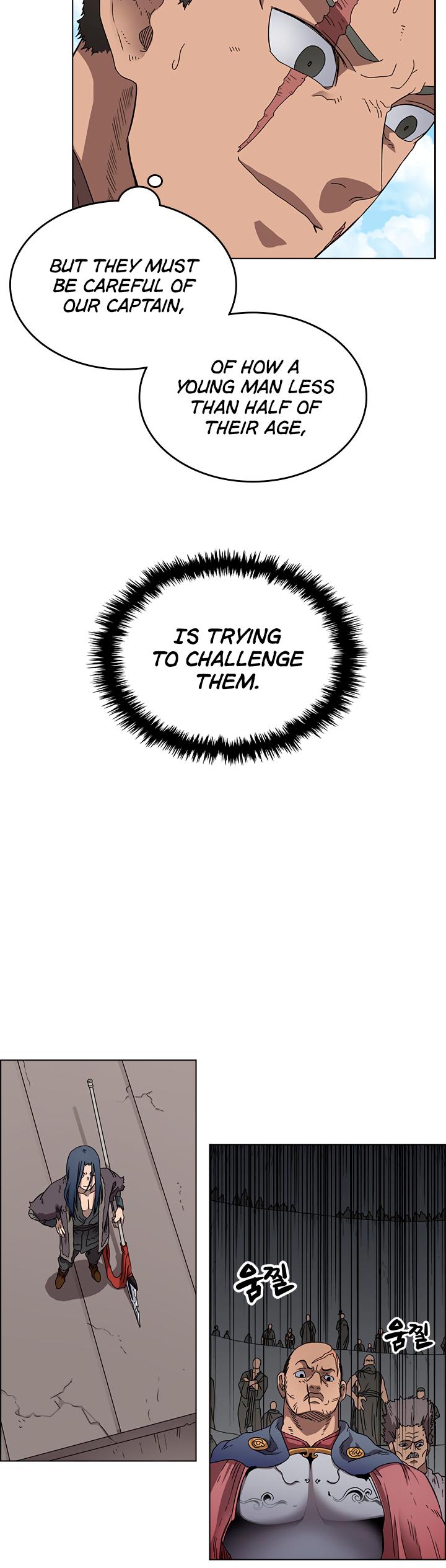 Read Heavenly Demon Reborn En Manga Online