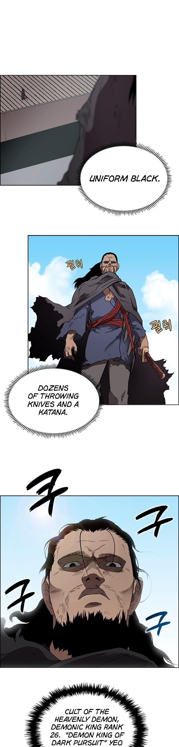 Read Heavenly Demon Reborn En Manga Online