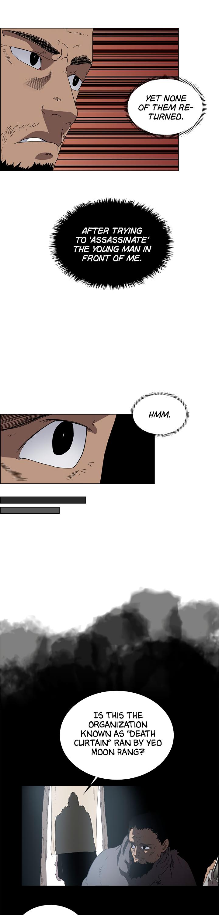 Read Heavenly Demon Reborn En Manga Online