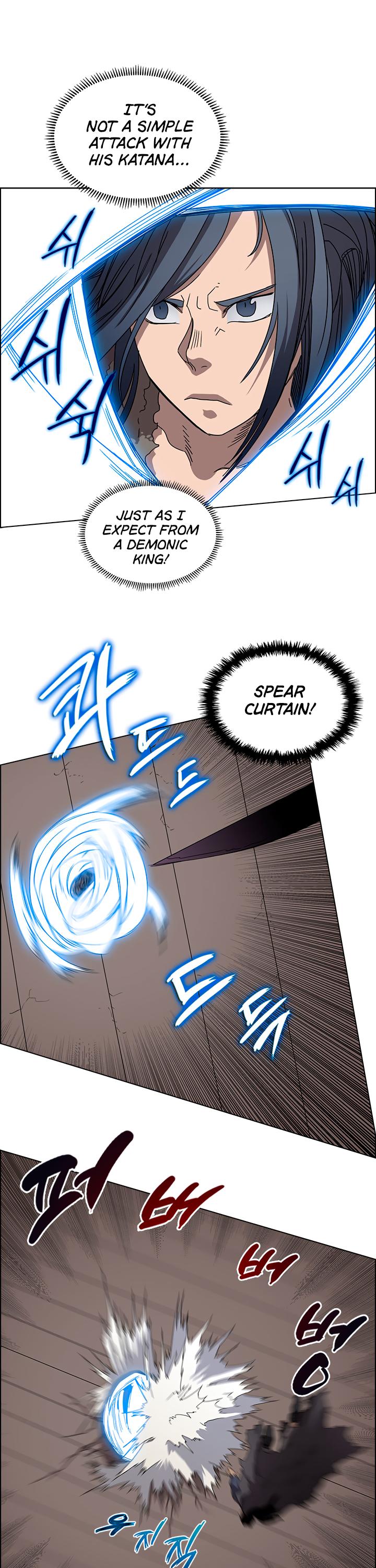 Read Heavenly Demon Reborn En Manga Online