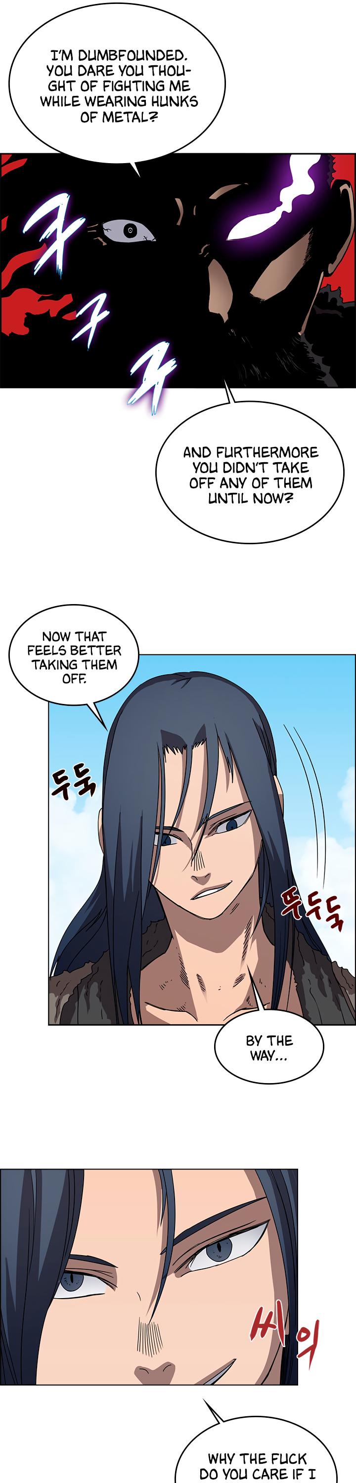 Read Heavenly Demon Reborn En Manga Online
