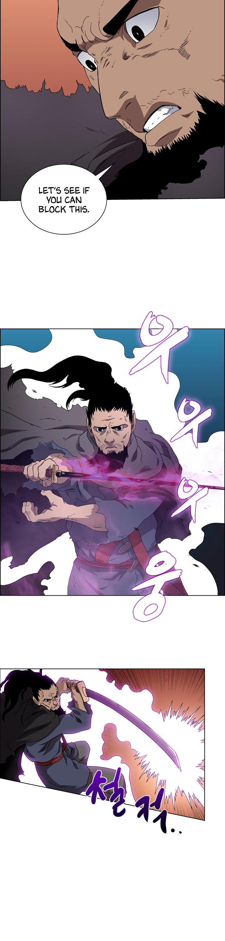 Read Heavenly Demon Reborn En Manga Online