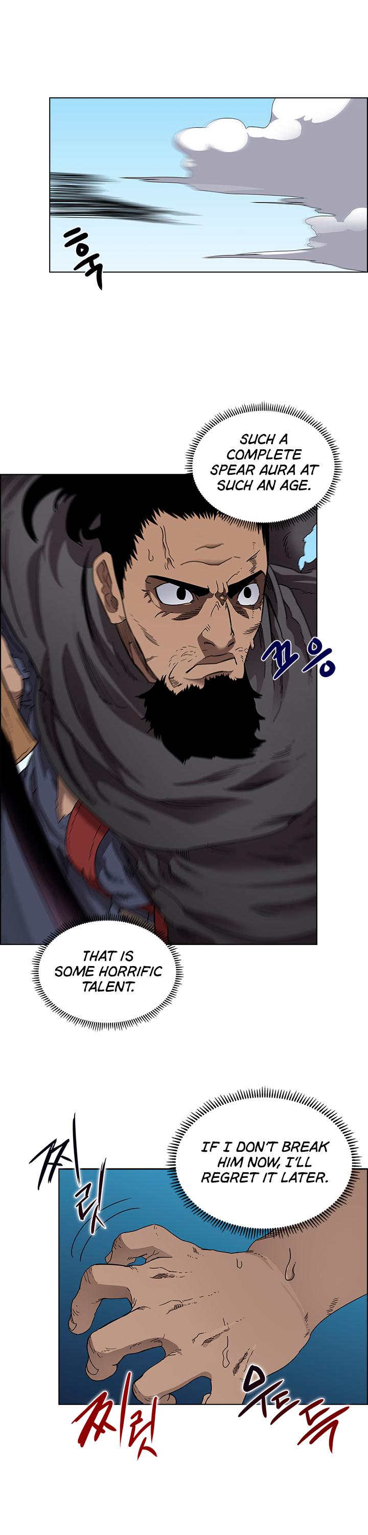 Read Heavenly Demon Reborn En Manga Online