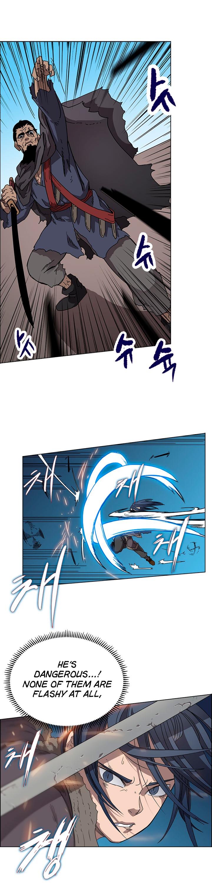 Read Heavenly Demon Reborn En Manga Online