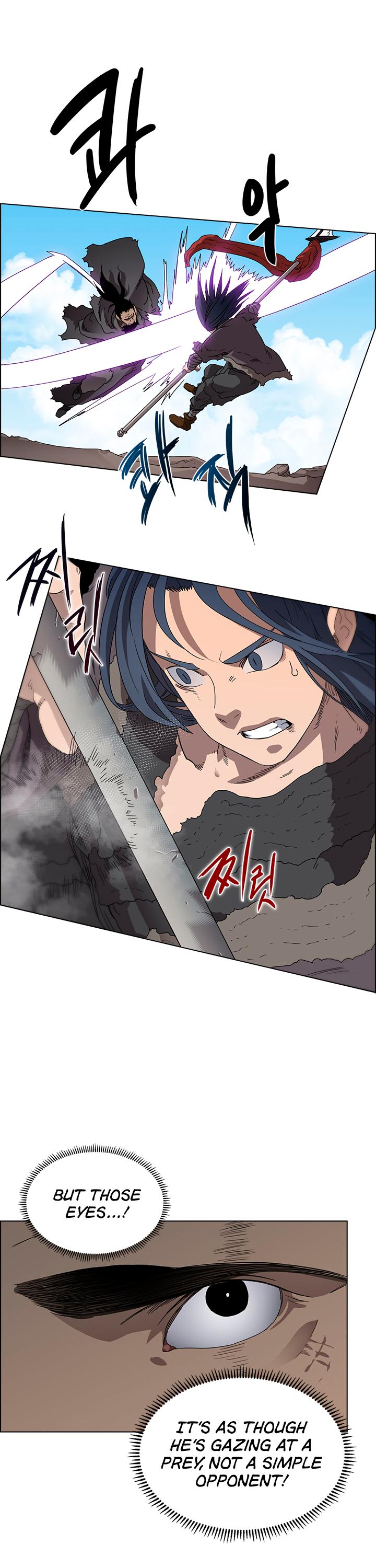 Read Heavenly Demon Reborn En Manga Online