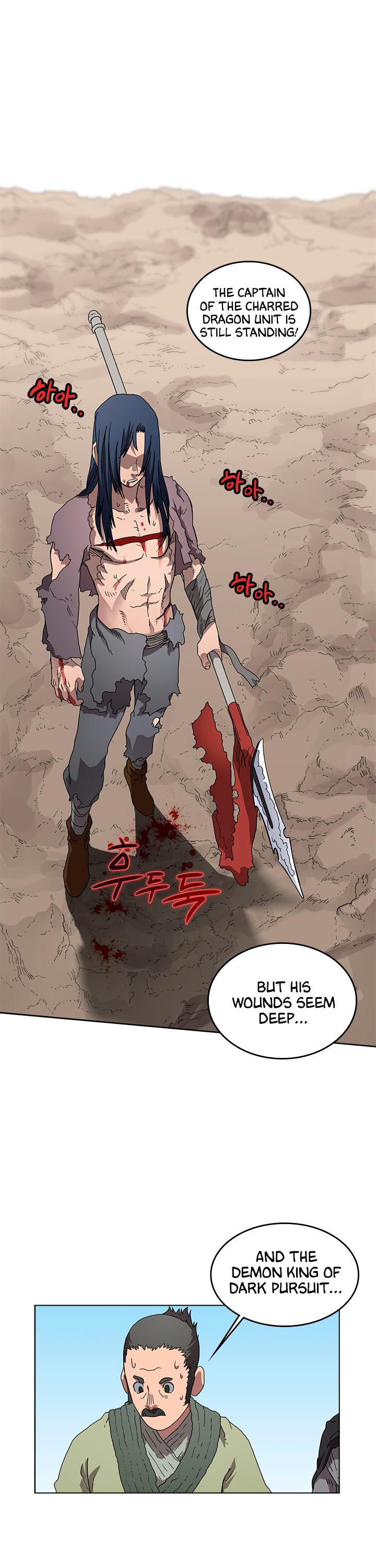Read Heavenly Demon Reborn En Manga Online