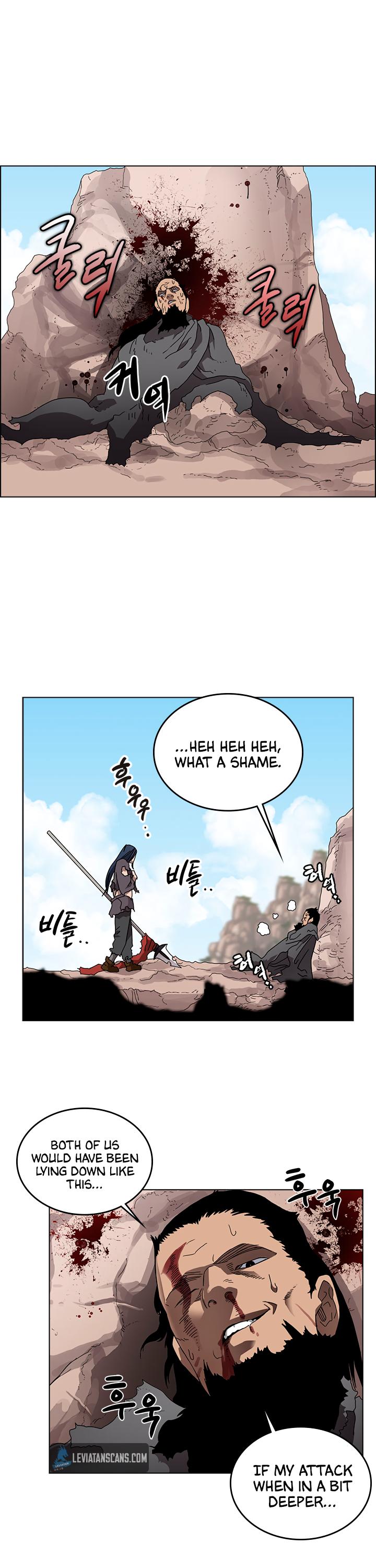 Read Heavenly Demon Reborn En Manga Online