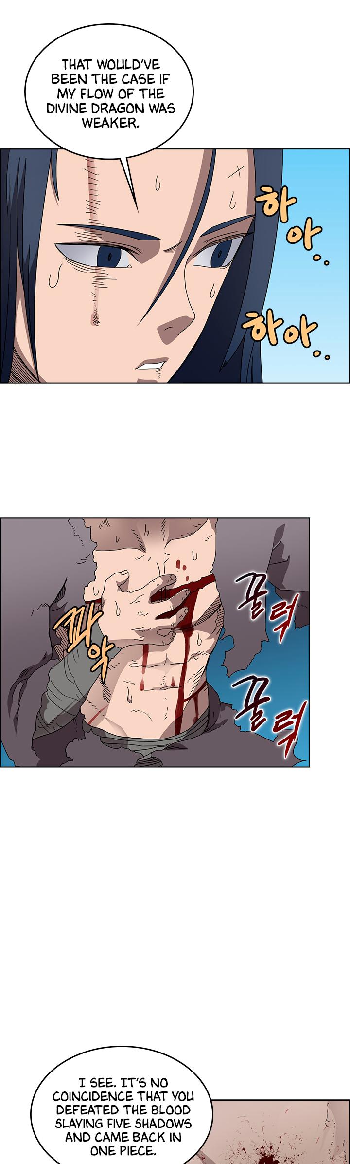 Read Heavenly Demon Reborn En Manga Online