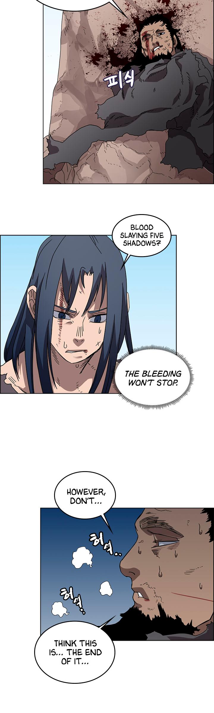 Read Heavenly Demon Reborn En Manga Online