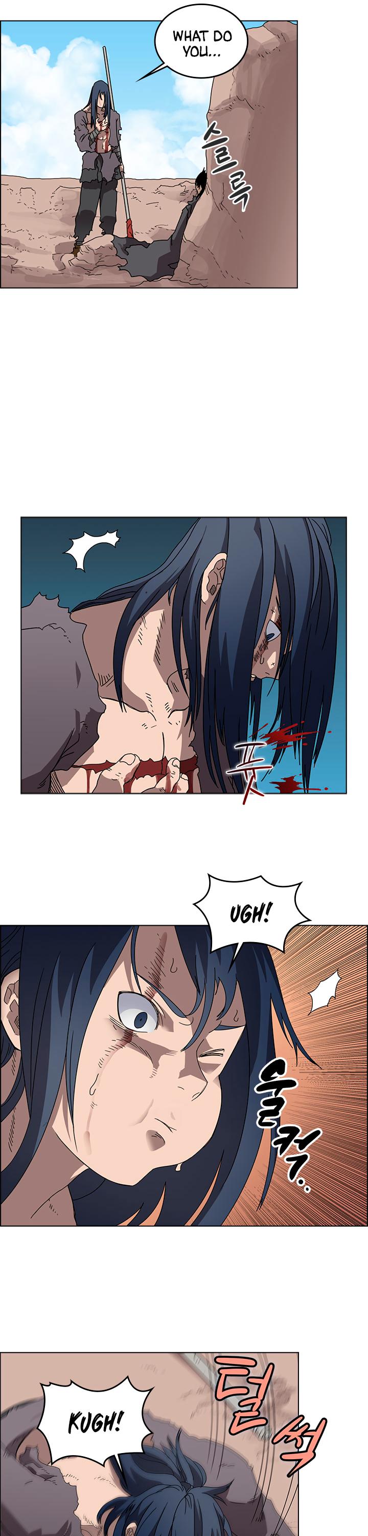 Read Heavenly Demon Reborn En Manga Online