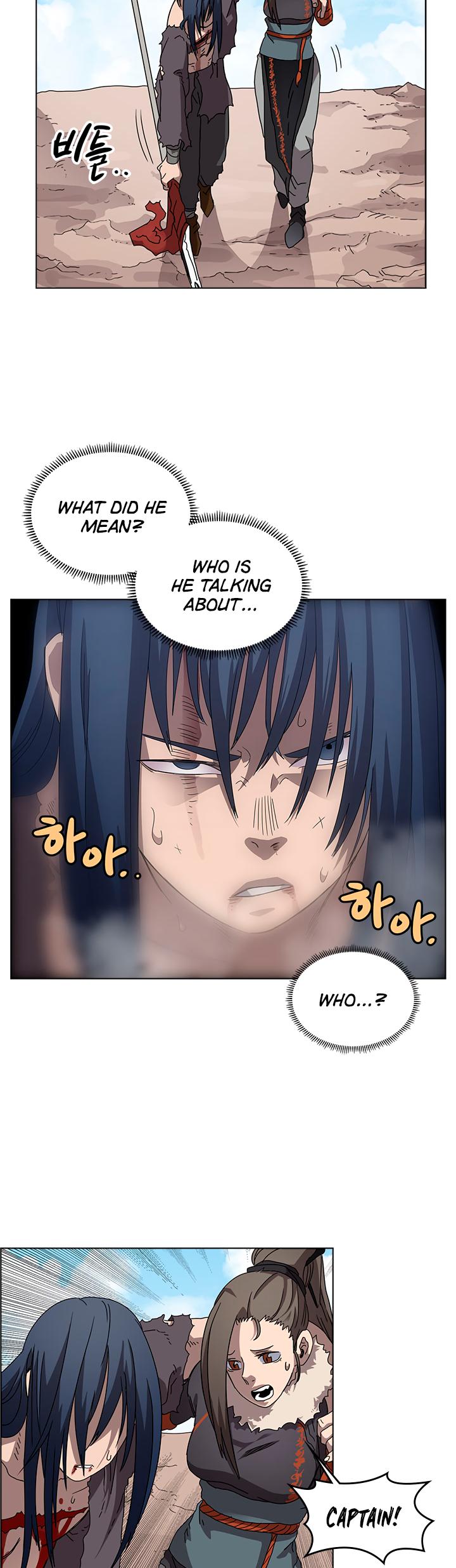 Read Heavenly Demon Reborn En Manga Online