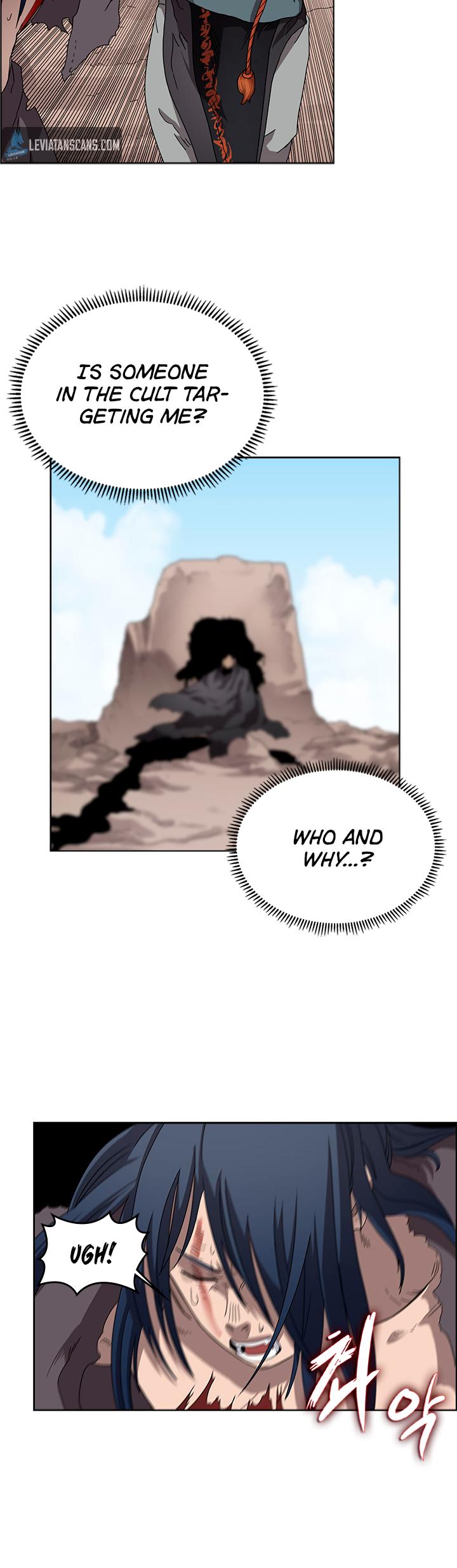 Read Heavenly Demon Reborn En Manga Online