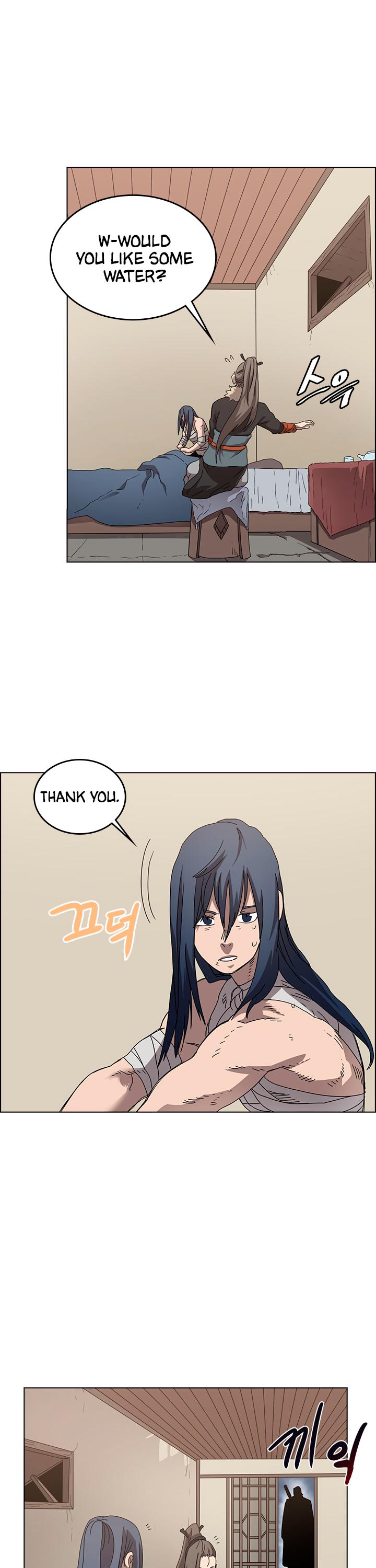 Read Heavenly Demon Reborn En Manga Online