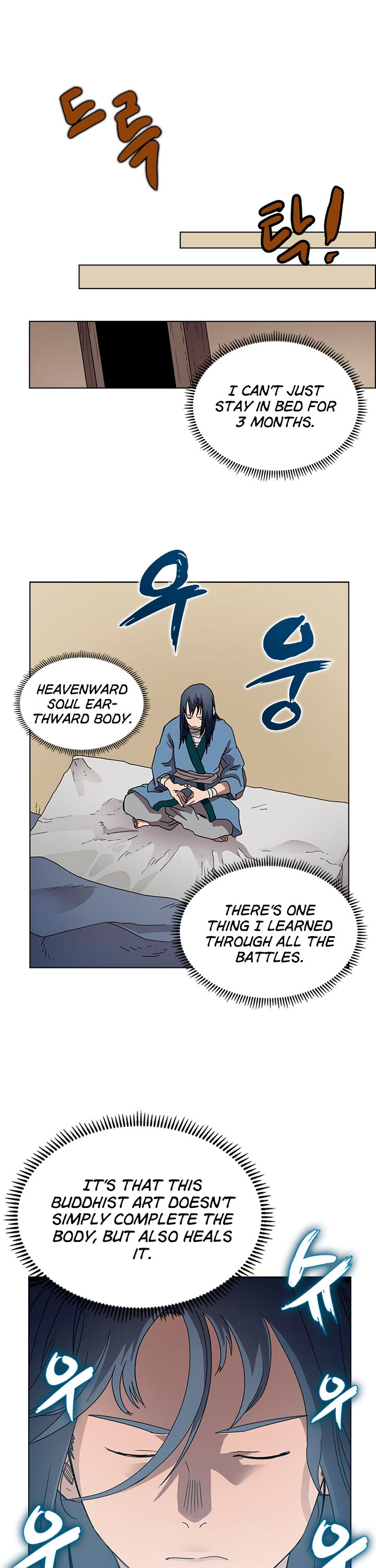 Read Heavenly Demon Reborn En Manga Online