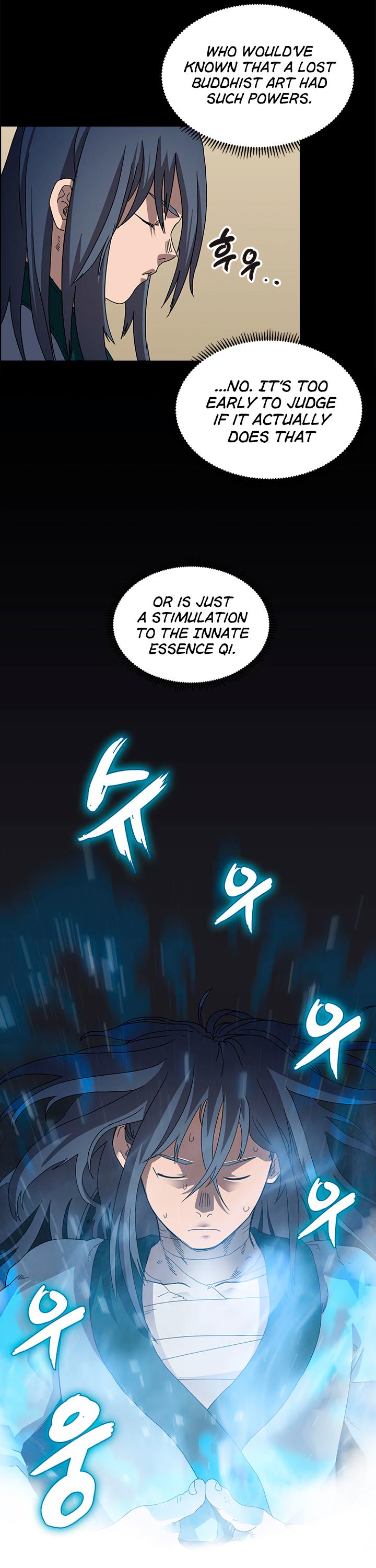 Read Heavenly Demon Reborn En Manga Online