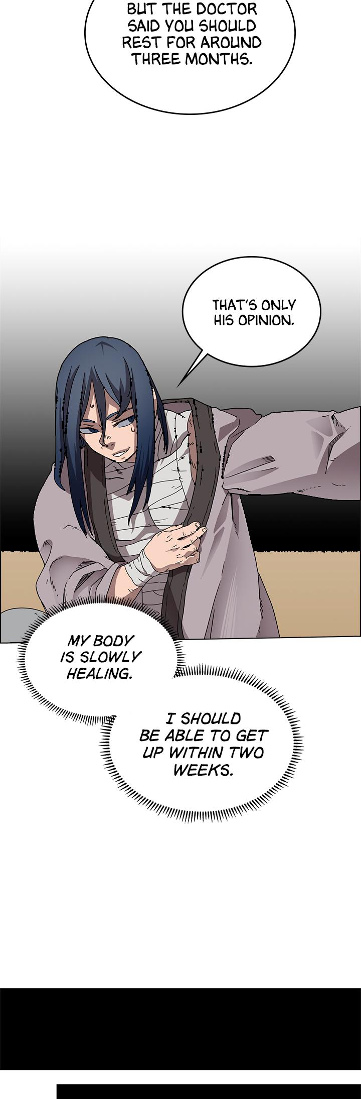 Read Heavenly Demon Reborn En Manga Online